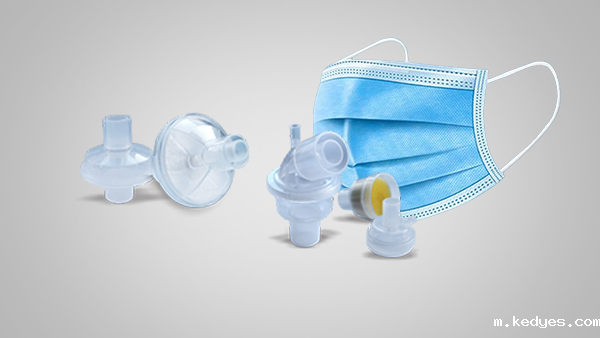 超声波塑焊在医疗器械中的应用