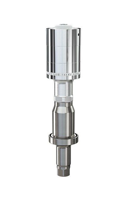 15kHz-4000W 灵科超声波换能器
