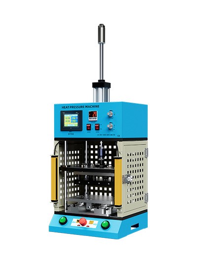 1800W LK-RH1800-I 灵科热熔焊接机 智能型PLC控制