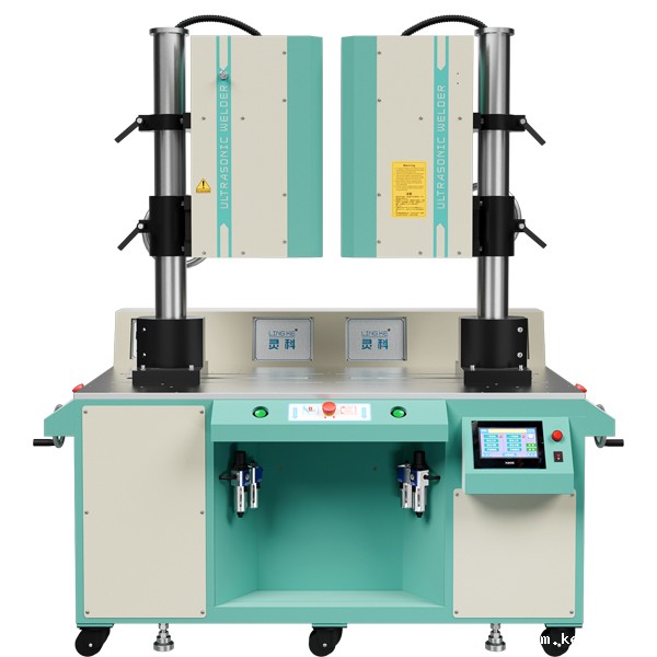 15kHz-4200W 新力源双头机 横向