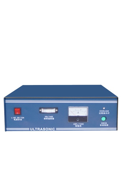 15kHz  2600/3200W  经济机 超声波电箱