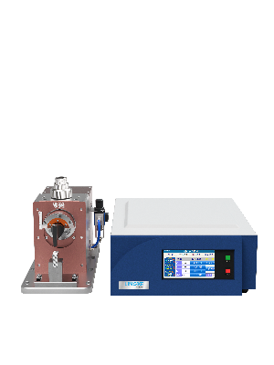 LM300 Standard-P 超声波金属点焊机（动力电池）