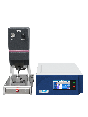 LM300 Standard-P 超声波金属点焊机（动力电池）
