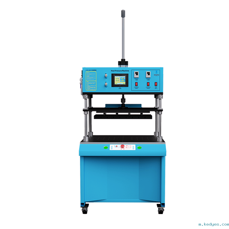 4000W LK-RH4000-P 灵科热熔焊接机  PLC控制 With PLC