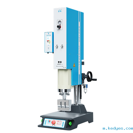 灵科超声波塑料焊接机 圆立柱 20kHz-2000/2600/3200W LO3000 Standard数字