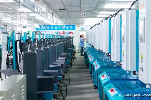 首诺华体汇电竞网址焊头冷却不良：找对原因好解决