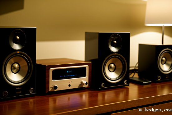 声学产业革命：深圳新力源超声波焊接引领全球音响制造升级